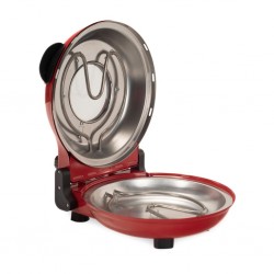 Hausberg HB-675RS 2YW Italian Pizza Maker "O"