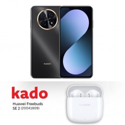 Huawei Nova 14i Black &...