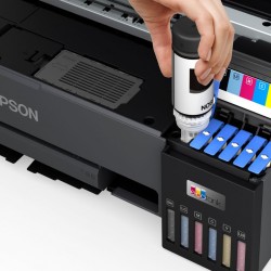 Epson EcoTank L18050 A3+ Wi-Fi Ink Tank Photo Printer