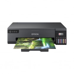 Epson EcoTank L18050 A3+ Wi-Fi Ink Tank Photo Printer
