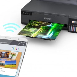 Epson EcoTank L18050 A3+ Wi-Fi Ink Tank Photo Printer