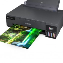Epson EcoTank L18050 A3+ Wi-Fi Ink Tank Photo Printer
