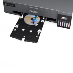 Epson EcoTank L18050 A3+ Wi-Fi Ink Tank Photo Printer