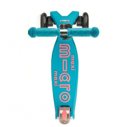 Micro Maxi Deluxe Aqua MMD019