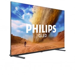 Philips 86PQT8530/98 86'' QLed Smart TV