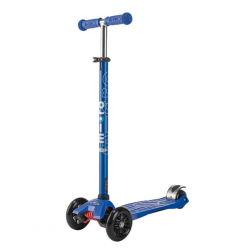 Micro Maxi Classic Blue Metallic MM0226