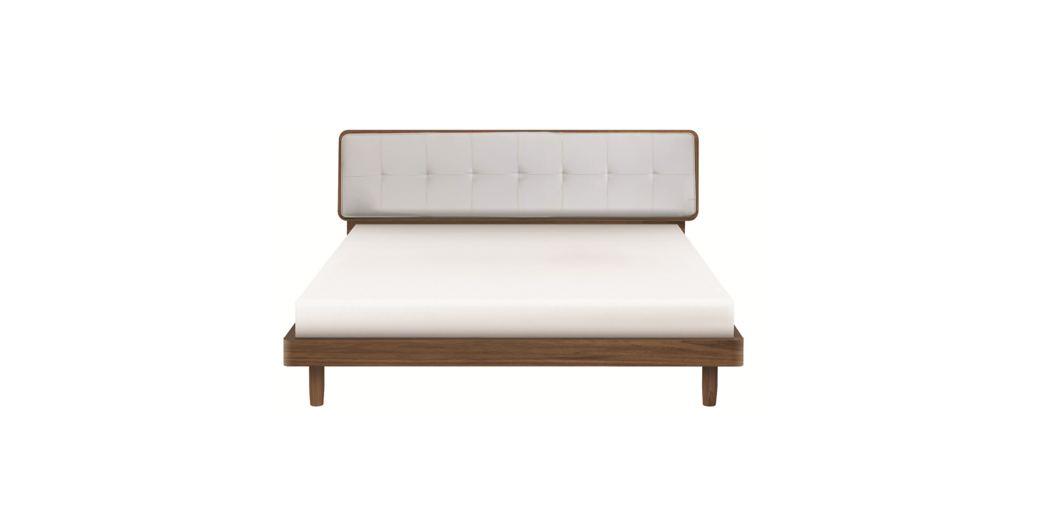 Rhine king bed 180x200