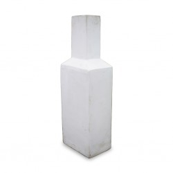 Bianca Cement Planters 100cm