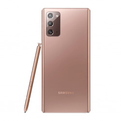 Samsung Galaxy Note 20 Bronze