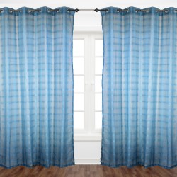 Bluey Curtain 1.40x2.60 M1-M5 54