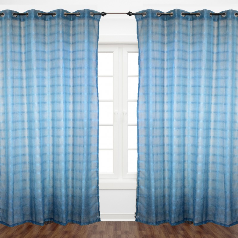 Bluey Curtain 1.40x2.60 M1-M5 54 Bluey Curtain 1.40x2.60 M1-M5 54