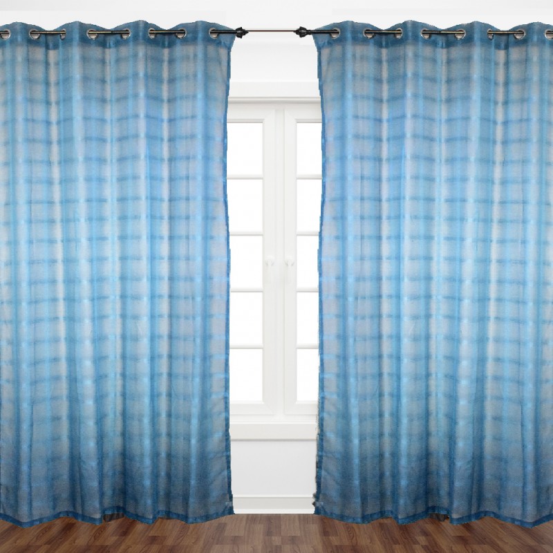 Bluey Curtain 1.40x2.60 M1-M5 54