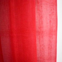 Vermillion Curtain 1.40x2.60 M1-M5 33