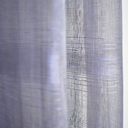 Grey Curtain 1.40x2.60 M1-M5 35