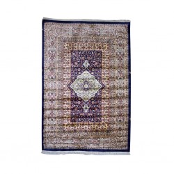 Mosaic Rug 1.60x2.35 003069 B