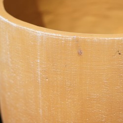 Sol Cement Planters 85cm