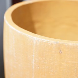 Sol Cement Planters 85cm