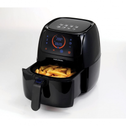 Morphy Richards 480001 Electronic 3L Health Fryer