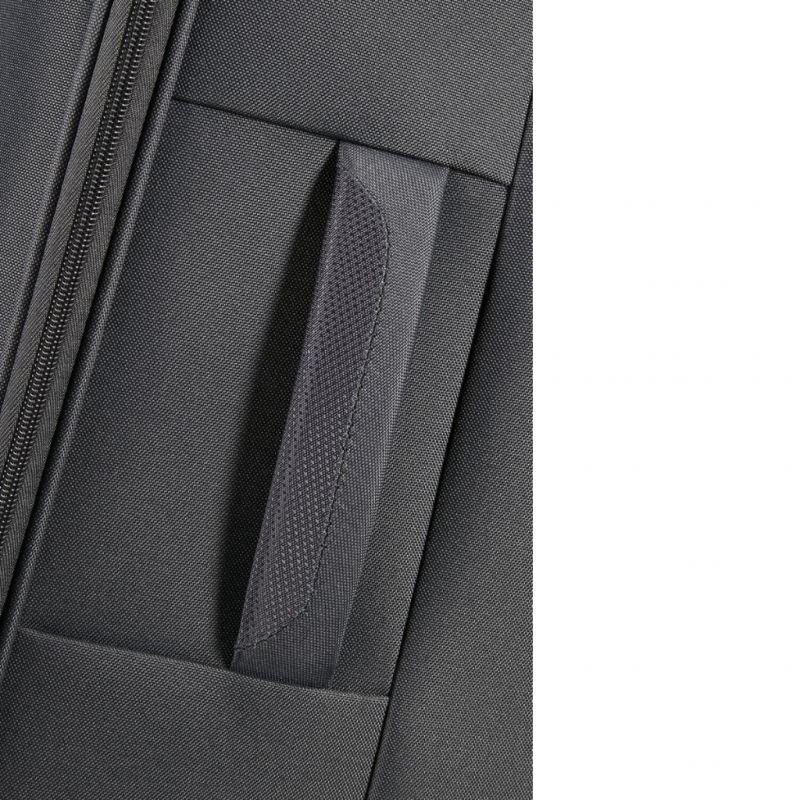 American Tourister Luggage Jamaica Cabin Black ATJ014