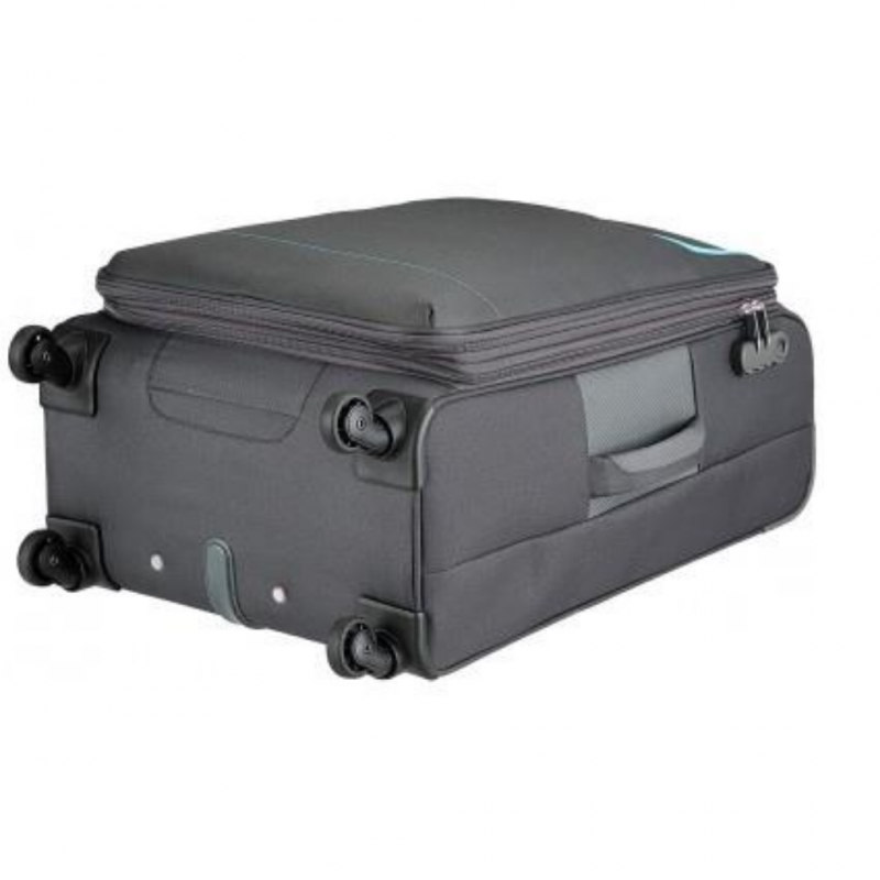 American Tourister Luggage Jamaica Cabin Black ATJ014