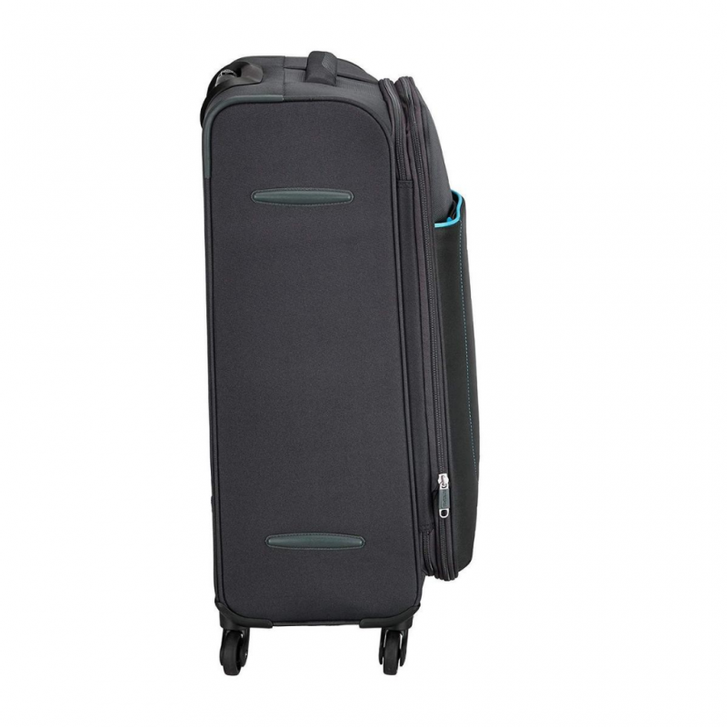 American Tourister Luggage Jamaica Cabin Black ATJ014