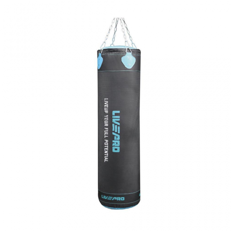 Livepro Boxing bag LP8602 45kg