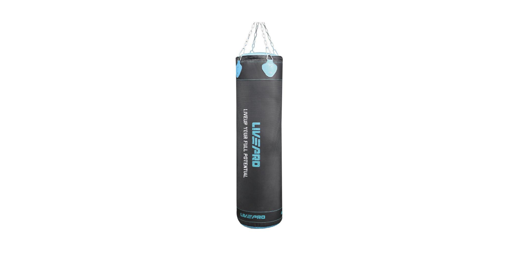 Livepro Boxing Bag LP8602 45kg