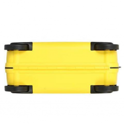 American Tourister Luggage Skittle Yellow Bee ATS095