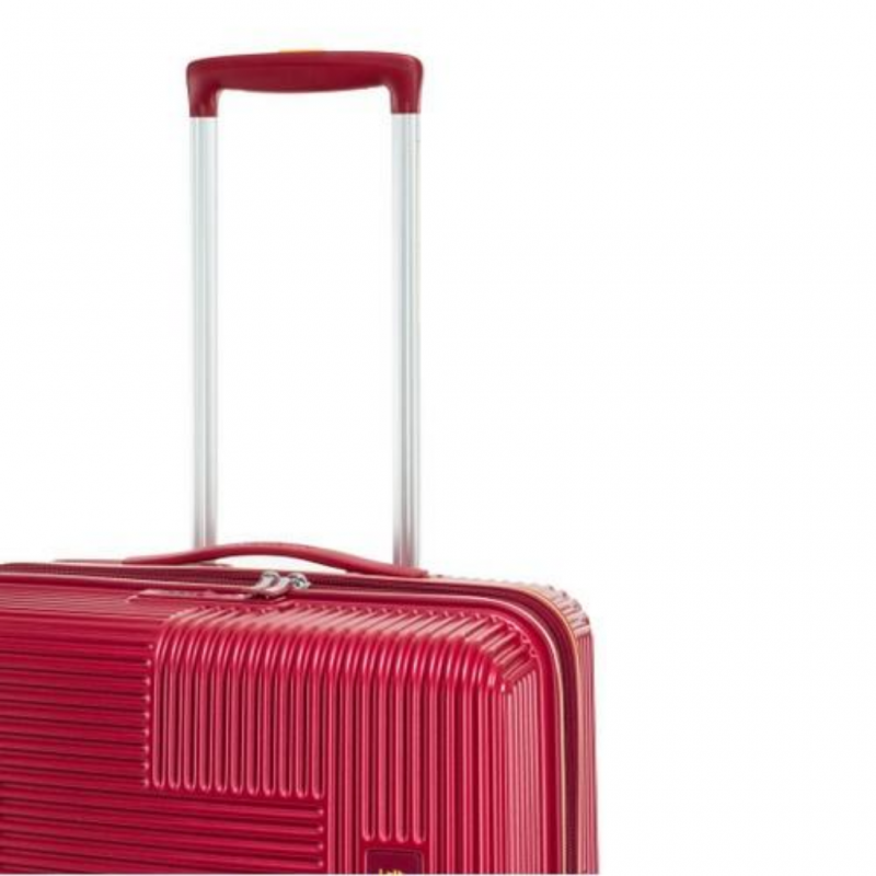 American Tourister Luggage Velton Cabin Red ATV009
