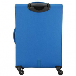 American Tourister Luggage Duncan Medium Blue ATD008