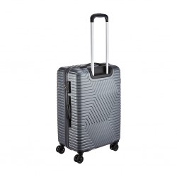 American Tourister Luggage Ellen Medium Grey ATE007