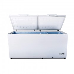 Hisense H660CF Freezer