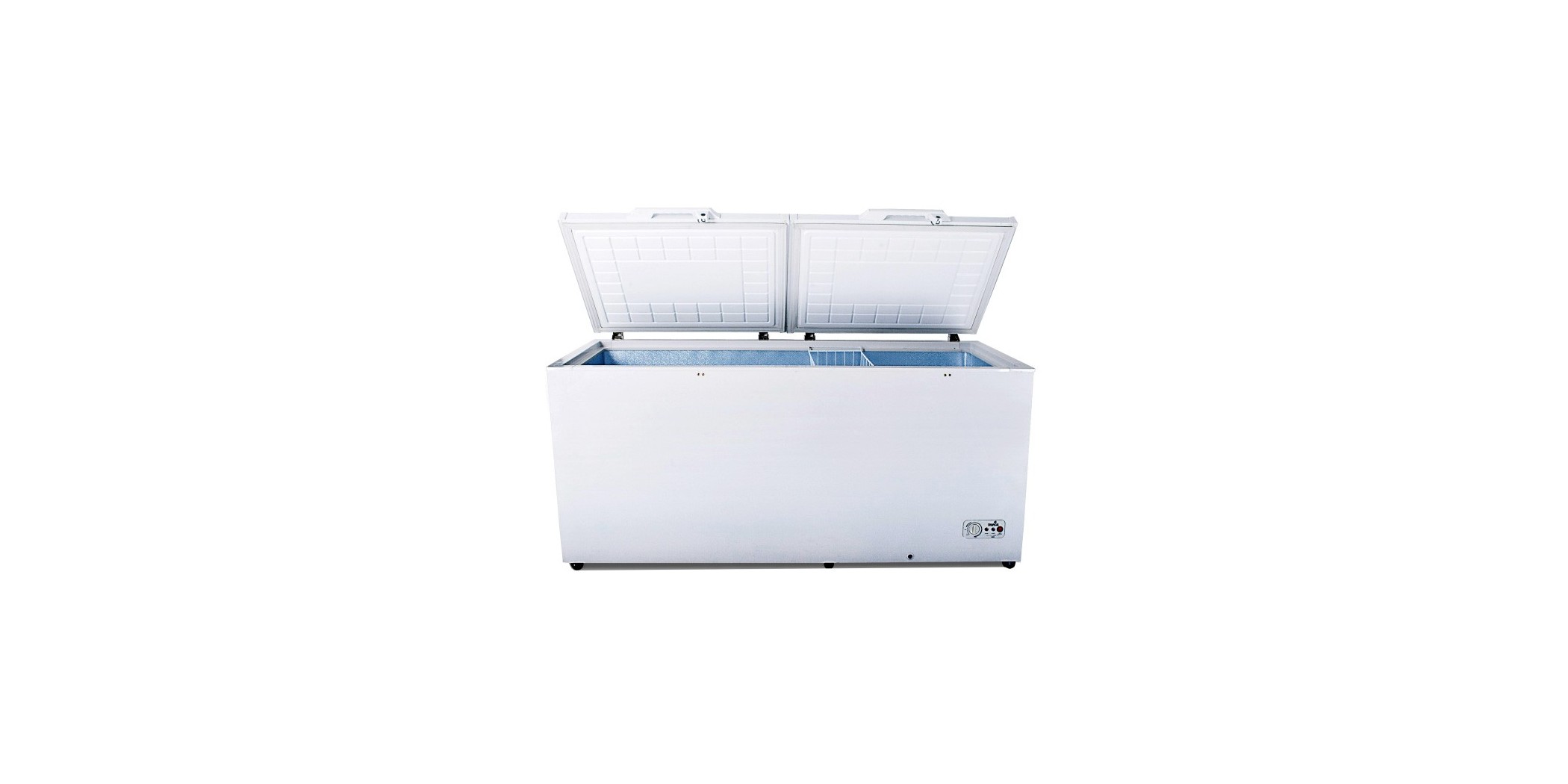 Hisense H660CF Freezer
