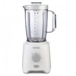 Kenwood BLP600WH Blend-X Classic 2L Glass Blender