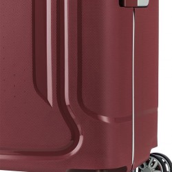 American Tourister Luggage Tribus Set Red ATT010