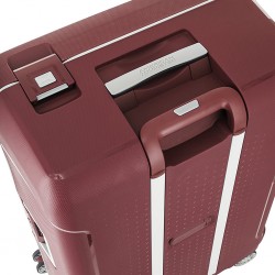 American Tourister Luggage Tribus Set Red ATT010