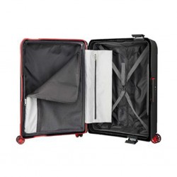 American Tourister Luggage Tribus Set Dark Grey ATT011