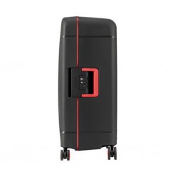 American Tourister Luggage Tribus Set Dark Grey ATT011