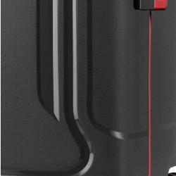 American Tourister Luggage Tribus Set Dark Grey ATT011