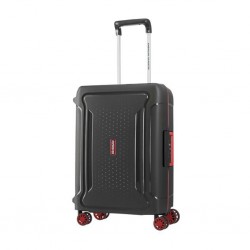American Tourister Luggage Tribus Set Dark Grey ATT011
