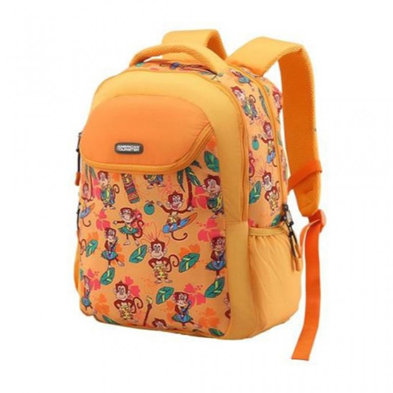 American Tourister Luggage Woddle Plus M03 ATB092