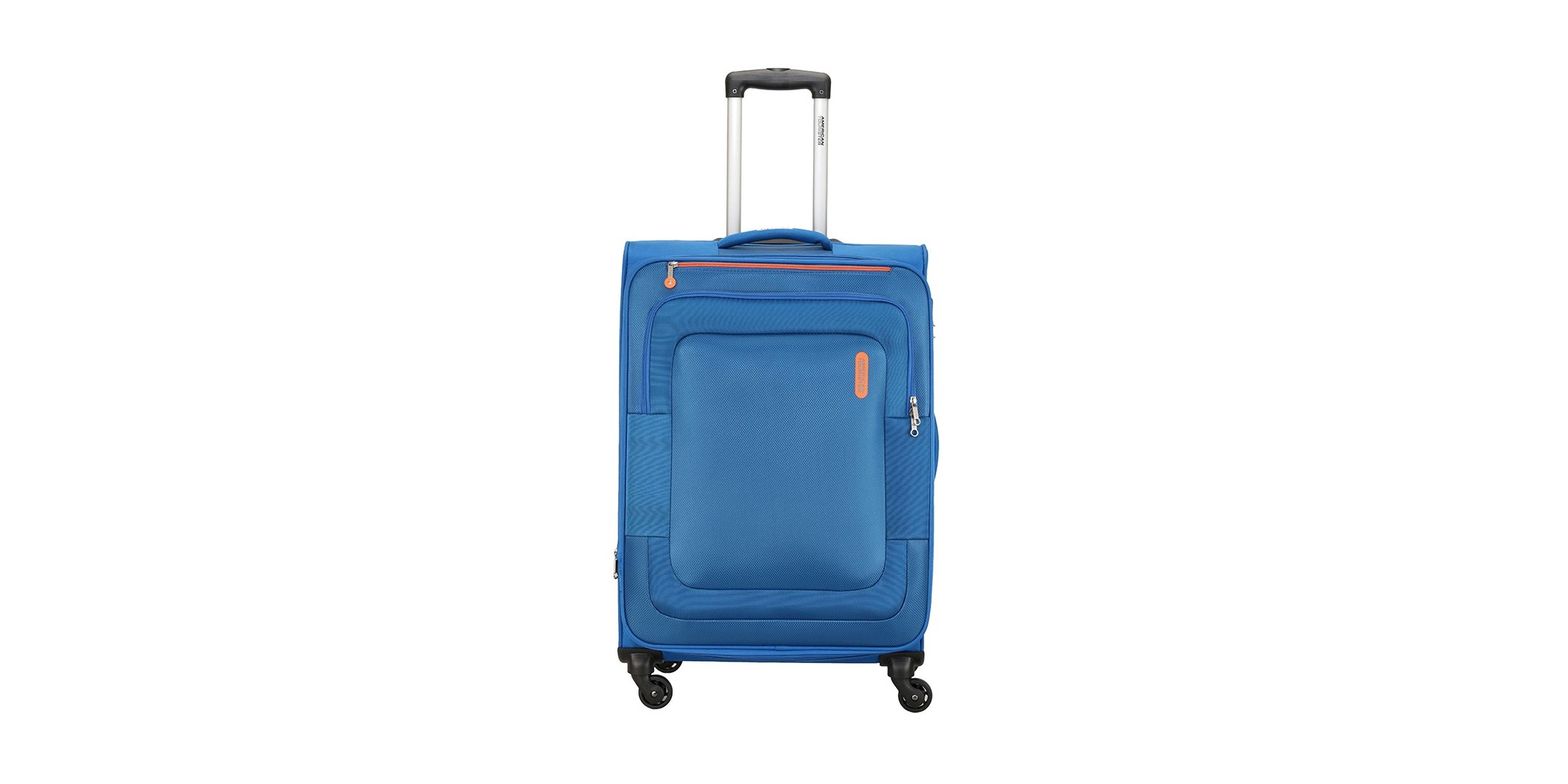 American Tourister Luggage Duncan Large Blue ATD009