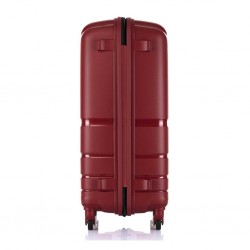 American Tourister Luggage Upland Medium Red ATU002