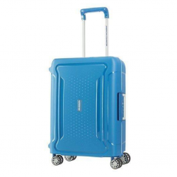 American Tourister Luggage Tribus Set Turquoise ATT012