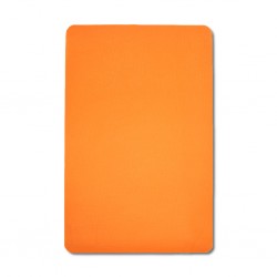 Orange Place Mat 6 pcs D46-D49