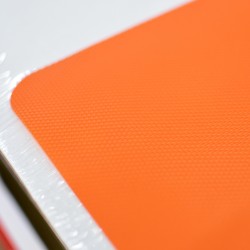 Orange Place Mat 6 pcs D46-D49