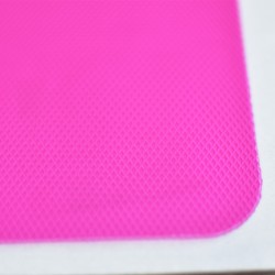 Pink Place Mat 6 pcs D46-D49