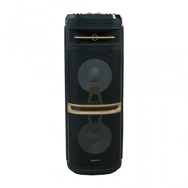 SuzukiTime MSPK8800 Trolley Speaker