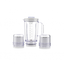 Kenwood BLP404WH Blend-X Fresh 2L Blender + 2Mills