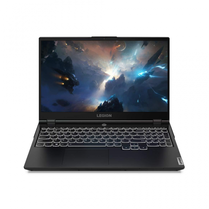 Lenovo Legion Y500 Series 15IMH05 PHANTOM_BLACK i7